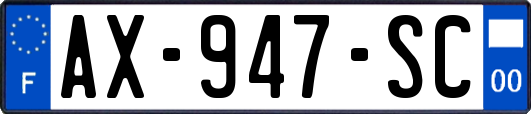 AX-947-SC