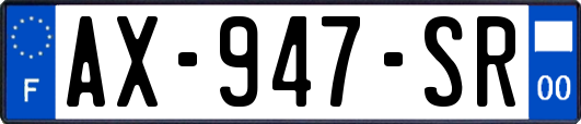 AX-947-SR