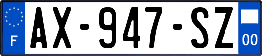 AX-947-SZ