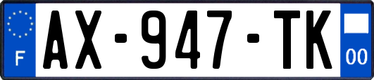 AX-947-TK