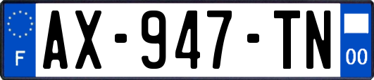 AX-947-TN
