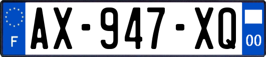 AX-947-XQ