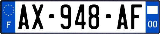 AX-948-AF