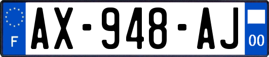 AX-948-AJ