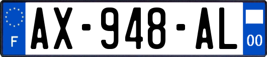 AX-948-AL