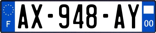 AX-948-AY