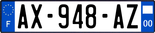 AX-948-AZ