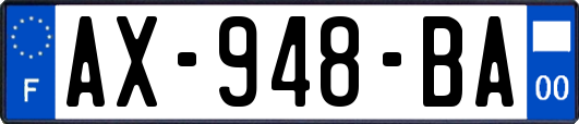 AX-948-BA