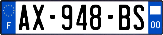 AX-948-BS