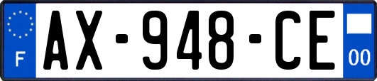 AX-948-CE