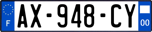 AX-948-CY