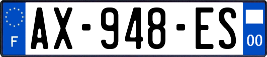 AX-948-ES