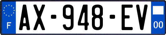 AX-948-EV