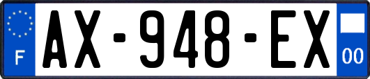 AX-948-EX