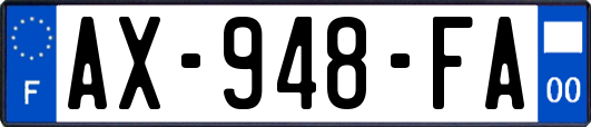 AX-948-FA