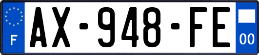 AX-948-FE