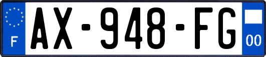 AX-948-FG
