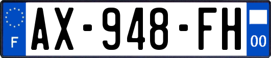 AX-948-FH