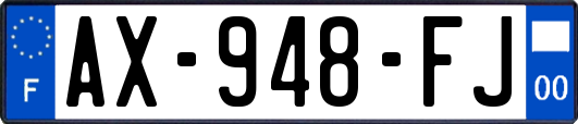 AX-948-FJ