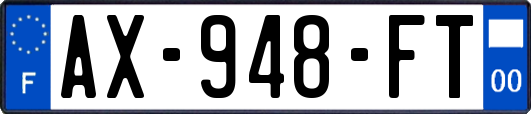 AX-948-FT