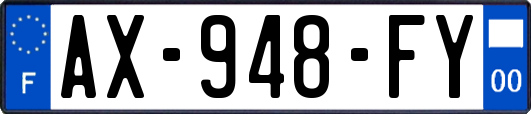 AX-948-FY