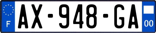 AX-948-GA