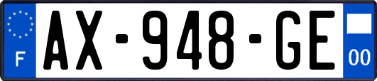 AX-948-GE