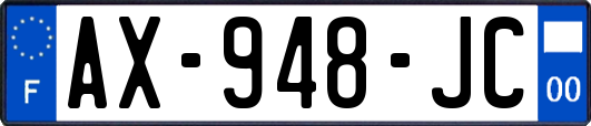 AX-948-JC