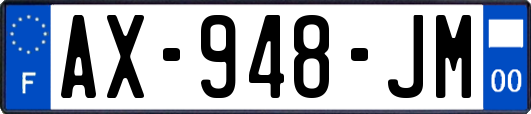 AX-948-JM