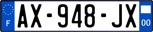 AX-948-JX