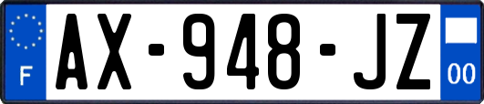 AX-948-JZ