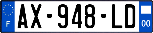 AX-948-LD