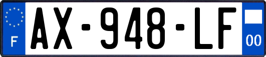AX-948-LF