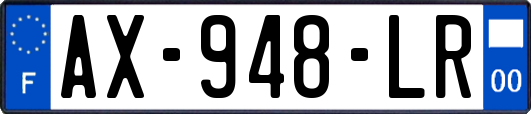 AX-948-LR