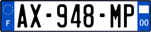 AX-948-MP