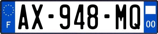 AX-948-MQ