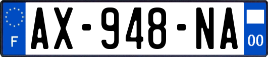 AX-948-NA