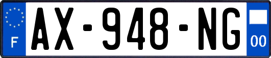 AX-948-NG