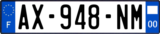 AX-948-NM