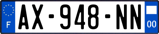 AX-948-NN