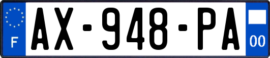 AX-948-PA
