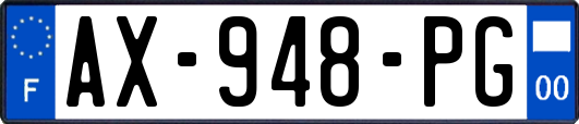 AX-948-PG