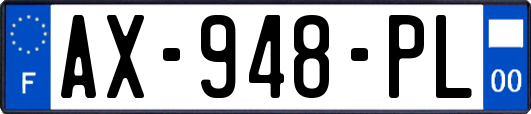 AX-948-PL