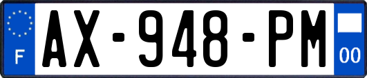 AX-948-PM