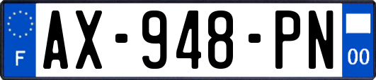 AX-948-PN