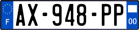 AX-948-PP