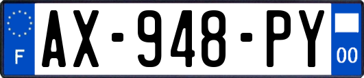 AX-948-PY