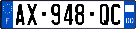 AX-948-QC