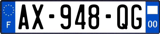 AX-948-QG