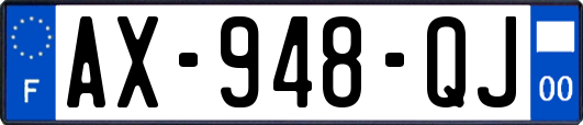 AX-948-QJ